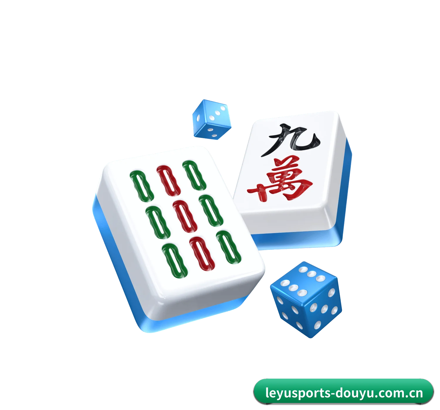 乐鱼 APP